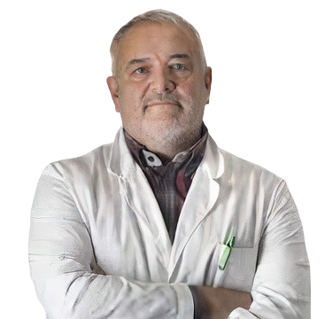 Dr. Gian Mario Boffano